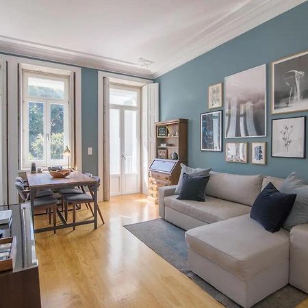 Bolhao - Garden Apartment Porto Eksteriør billede