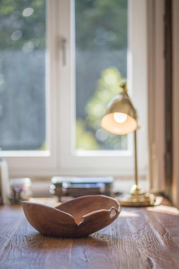 Bolhao - Garden Apartment Porto Eksteriør billede